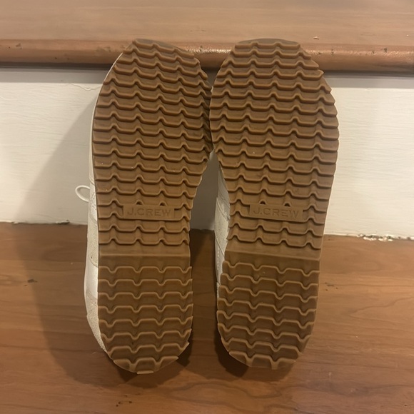 J. Crew sneakers - Picture 4 of 4